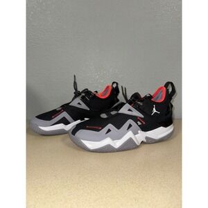 Jordan Westbrook One Take  Mens 8.5 Basketball Shoes New